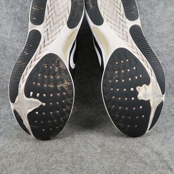 Nike Shoes Mens 9 Athletic Trainer React Miler Running Sneaker Sport Active - Picture 15 of 15